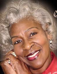 Obituary information for Katie Mae Walters