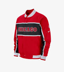 Los angeles lakers courtside snap nba jacke (damen) 49,00 € * 99,00 € *. Chicago Bulls Courtside Jacket Nike Aj9147 657 Double Clutch