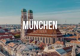 In all unseren vollstationären einrichtungen der seniorenpflege wurden bereits nahezu alle bewohner*innen und ein großteil der mitarbeiter*innen 2 mal gegen. Die 18 Besten Munchen Sehenswurdigkeiten In 2 Tagen