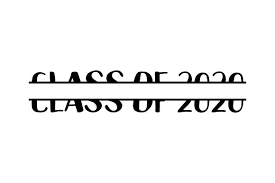 Download Class Of 2020 Svg Cut File By Creative Fabrica Crafts Creative Fabrica