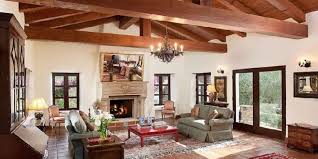 The hacienda system was widespread in mexico, chile, bolivia, argentina, colombia, guatemala, peru, el salvador, and new granada, but it. Spanish Hacienda Interior Design Ringlogie