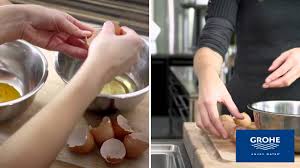 خلاط مطبخ تاتش Youtube