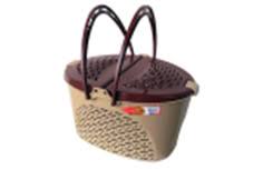 Cos De Transport Pentru Pisici Si Caini Mica Picnic Petdiet Md