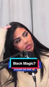 Mandi's Spell Gone Wrong: Almost Setting Amber Gill's House