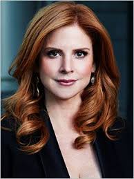 Suits': Sarah Rafferty teases season 2, reveals Donna's 'superpower'