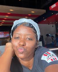 No girl inna d world can't do it like you🤍