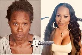 Kenyada Johnson's Instagram, Twitter & Facebook