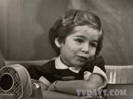 Juvenile Jury was a children's game show that originally ran