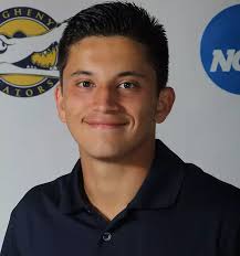 2017 Men's Soccer Roster