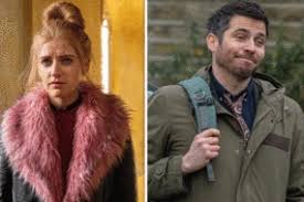 Your no.1 fan source for #ackleybridge. Ackley Bridge Season 3 Cast Missy Booth Storyline Teased By Producer After Crash Horror Tv Radio Showbiz Tv Express Co Uk