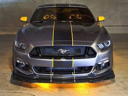 2015 Mustang Gt Custom Awesome Modern Muscle Ford Mustang 2015 Mustang 2015 Ford Mustang