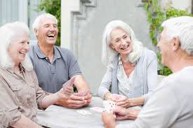 Maybe you would like to learn more about one of these? Indoor And Outdoor Games For Senior Citizens Lovetoknow