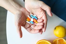 Daya tahan tubuh anda berkurang? 10 Rekomendasi Vitamin C Yang Bagus 2021 Untuk Imun Tubuh