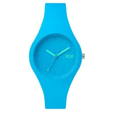 Montre Ice Watch Neon Blue Small Ice Watch Womens Watches Small Watch