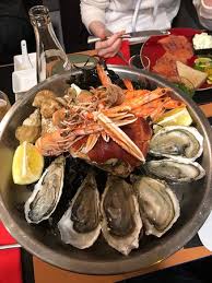 La Marina Cherbourg Octeville 30 Quai De Caligny Menu Prices Restaurant Reviews Tripadvisor