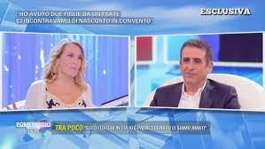Una signora dice che lei e il marito hanno rischiato di perdere la figlia perché non volevano capire e accettare la sua omosessualità. Il Regno Dei Casti Pomeriggio Cinque Video Mediaset Infinity