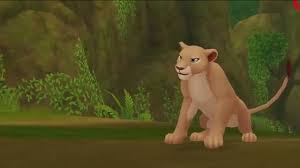 فيلم كرتون الاسد الملك The Lion King بالعربي عهد سمبا كامل الجزء الاول Character Disney Characters Disney
