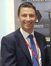 The CUAS Coalition Expands to the UK with Hex Horus