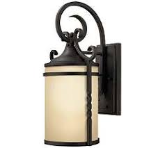 You should be able to light a small space without sacrificing floor space or their sense of style. Spanish Outdoor Lighting Spanish Style Exterior Lights At Lumens Com