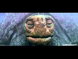 The Neverending Story Morla Youtube