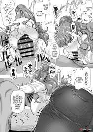 Page 3 of Nao-chan To Uwayaku-san (by Dekosuke 18gou) - Hentai doujinshi  for free at HentaiLoop