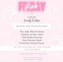 MNR Beauty Boutique – Pink Friday Event — Spruce Grove City Centre ...