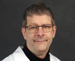 David W. Roberson, MD