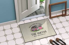 We did not find results for: Camper Door Mat 24 X18 Personalized Youcustomizeit