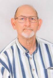 Thomas Dearing Obituary