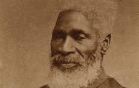 The Little-Known Underground Railroad That Ran South to Mexico