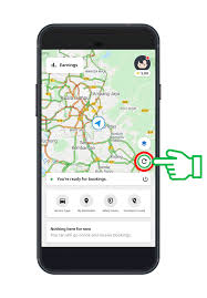 Klang valley weekend part time job. Improved Demand Heat Map Grab My