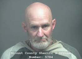 Stephenson, William Wayne, Jr Mugshot