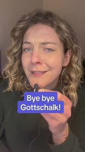 Lena Thomas Gottschalk