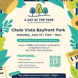 A Day at the Park