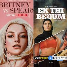 From Head and Tales to Inside Job: New movies and shows releasing