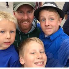 Fundraiser by Jeremy Brown : Help Lonnie Heal