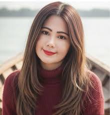 TINGNI: Pasok sa Top 5 ang mga kinatawan ng barangay Poblacion 6 na si  Eugenia Rieta, barangay Bilogo na si Neecka Althea Dadua, barangay  Kumintang Ilaya na si Anurada Chand, barangay Libjo