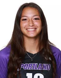 2023 Volleyball Roster