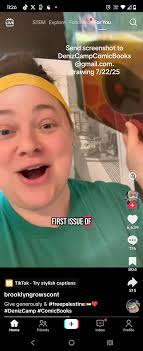 Deniz Camp is great : r/AbsoluteUniverse