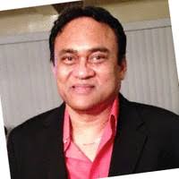 Robert Mohamed, MSEE.