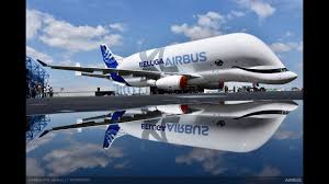 The beluga is actually a modification of different airbus model. Airbus Belugaxl Take Off And Maiden Flight 2018 Youtube