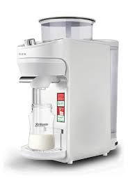 New Haier Brillante Milk Formula Maker 220v 240v Electric Auto Baby Milk Maker 2800w Milk Dispenser Automatic Milk Processor Warmers Sterilizers Aliexpress