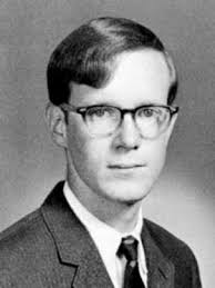 John H. Neely V '67