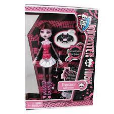 Get great deals on ebay! Draculaura Basic Doll Online