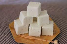 Vegan Marshmallows Recipe Recipe Recipes With Marshmallows Vegan Marshmallows Vegan Desserts