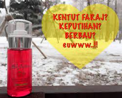 Tak jarang, permasalahan vagina, seperti keputihan berlebihan dan bau tak sedap kerap mengganggu wanita. Miss V Ketat Dan Berbau Wangi Dengan Miss V Perfume Molly Beauty Dunia Farisya