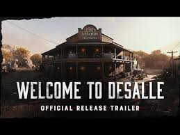 Stillwater (2021) the green knight (2021) ride the eagle (2021) the exchange (2021. Hunt Showdown Crytek Veroffentlicht Neue Map Desalle Auf Pc Pixel