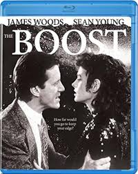 The Boost: James Woods, Sean Young, Grace Zabriskie, John Kapelos, Amanda  Blake, Harold Becker: 0887090117906: Amazon.com: Books