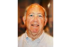 William Merrill Obituary (1946