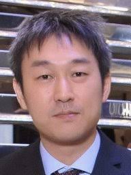 Nobutaka ITO' Home Page